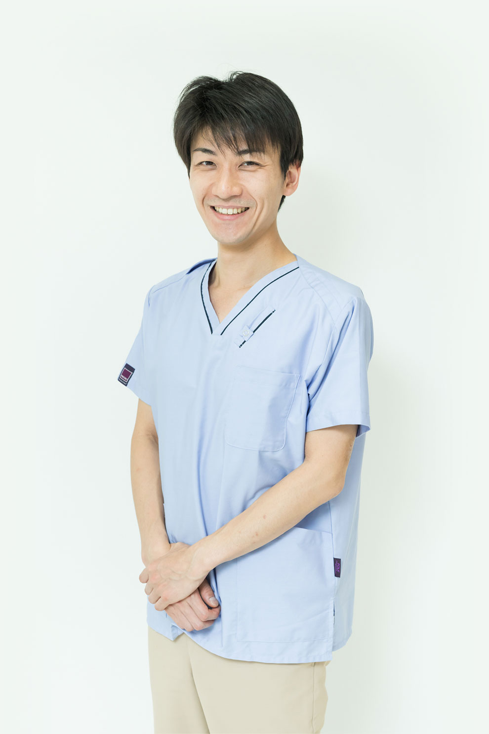 セントラル歯科 矯正歯科クリニック 院長 渡辺 泰輔